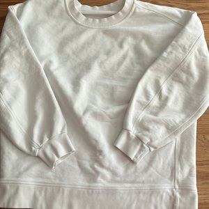 Perfectly Oversized crew